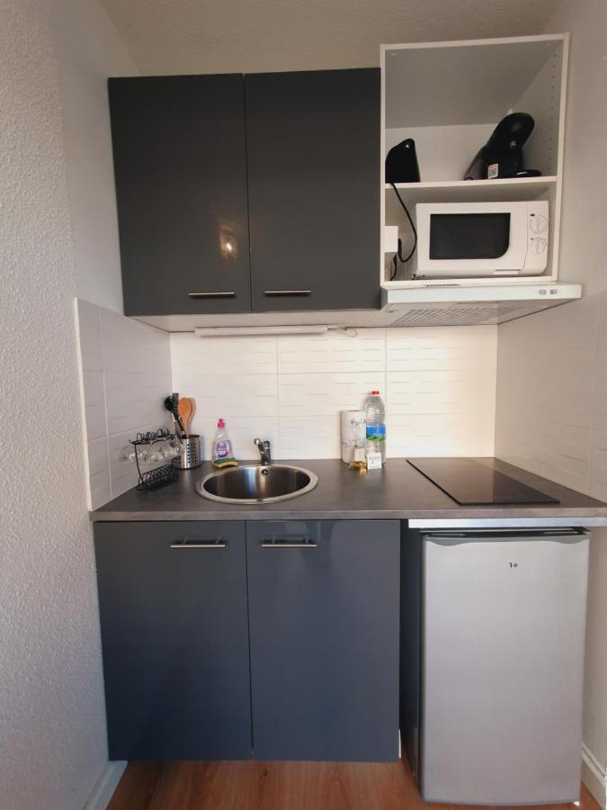 Suite Thalassa 1Ere Ligne Plages Du Couchant Wifi - Rossiconciergerie - Linge Inclus ラ・グランド・モット エクステリア 写真